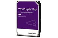 Dysk wewnętrzny WD WD122PURP Purple Pro HDD SATA (3.5") 12TB