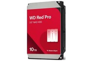 Dysk wewnętrzny WD WD103KFBX Red Pro HDD SATA (3.5") 10TB