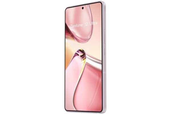 Smartfon ASUS ZenFone 12 5G biały 6.78" 16.0GB/512.0GB