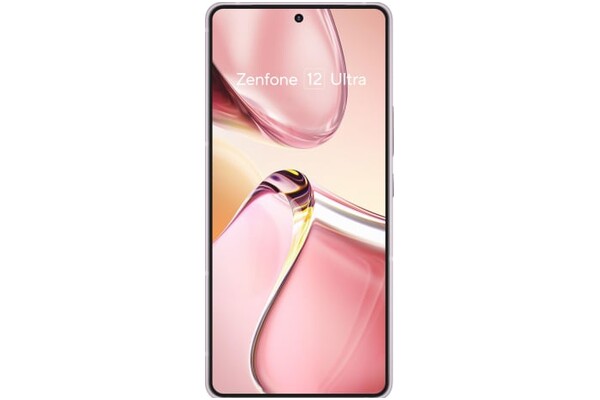 Smartfon ASUS ZenFone 12 5G biały 6.78" 16.0GB/512.0GB