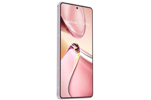 Smartfon ASUS ZenFone 12 5G biały 6.78" 16.0GB/512.0GB
