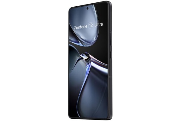 Smartfon ASUS ZenFone 12 5G czarny 6.78" 16.0GB/512.0GB