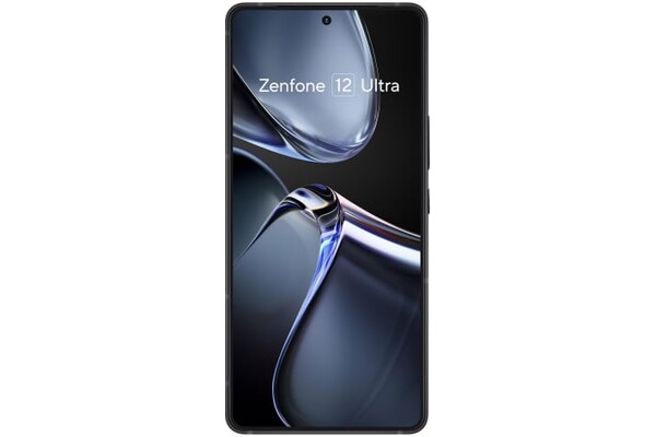 Smartfon ASUS ZenFone 12 5G czarny 6.78" 16.0GB/512.0GB