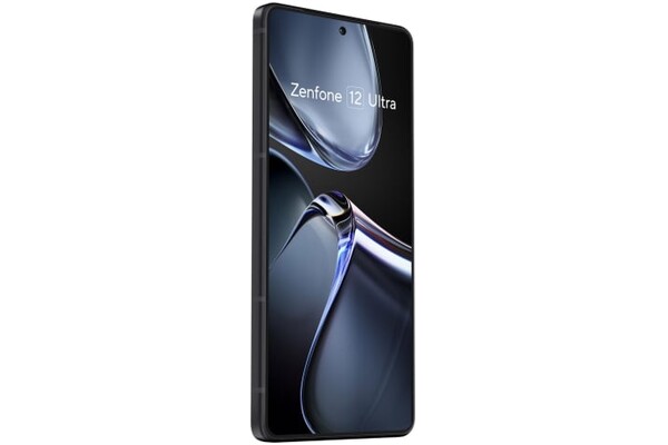 Smartfon ASUS ZenFone 12 5G czarny 6.78" 16.0GB/512.0GB