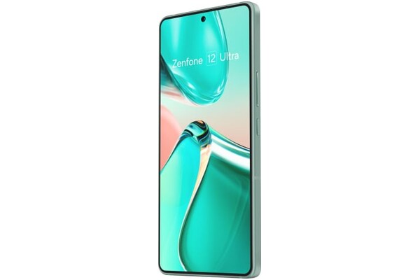 Smartfon ASUS ZenFone 12 5G zielony 6.78" 16.0GB/512.0GB