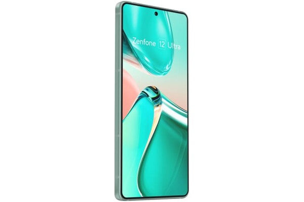 Smartfon ASUS ZenFone 12 5G zielony 6.78" 16.0GB/512.0GB