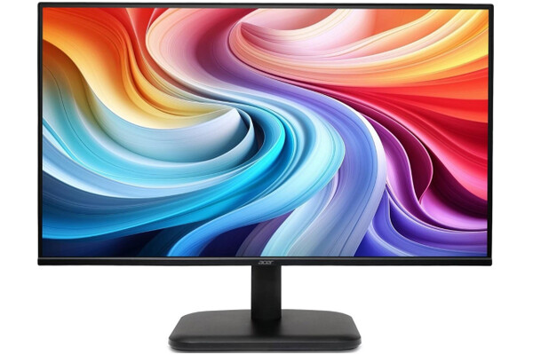 Monitor 24.5" ACER EK251QGBI czarny