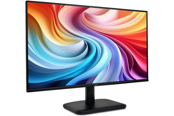 Monitor 24.5" ACER EK251QGBI czarny