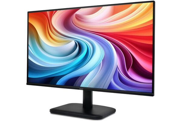 Monitor 24.5" ACER EK251QGBI czarny