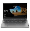 Laptop Lenovo ThinkBook 15 15.6" AMD Ryzen 5 AMD Radeon RX Vega 6 16GB 256GB SSD M.2 windows 10 professional
