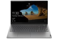 Laptop Lenovo ThinkBook 15 15.6" AMD Ryzen 5 AMD Radeon RX Vega 6 16GB 256GB SSD M.2 windows 10 professional