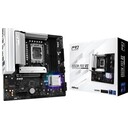 Płyta główna ASrock B860M Pro RS Socket 1851 Intel B860 DDR5 microATX