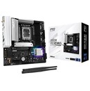 Płyta główna ASrock B860M Pro RS WiFi Socket 1851 Intel B860 DDR5 microATX