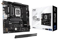 Płyta główna ASrock B860M Pro WiFi Socket 1851 Intel B860 DDR5 microATX