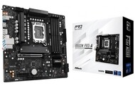 Płyta główna ASrock B860M Pro Socket 1851 Intel B860 DDR5 microATX