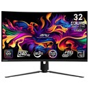 Monitor 32.0" MSI MPG MPG 321CURX czarny