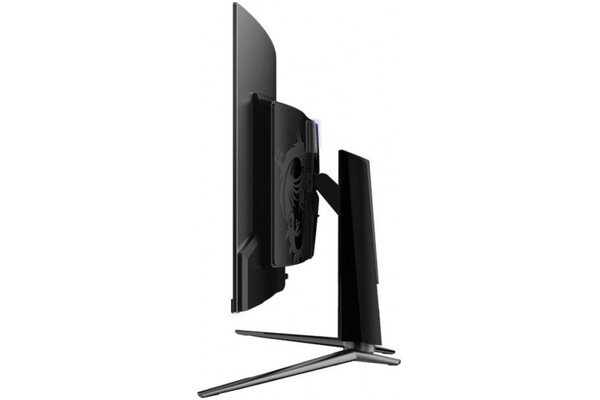 Monitor 32.0" MSI MPG MPG 321CURX czarny