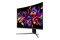 Monitor 32.0" MSI MPG MPG 321CURX czarny