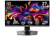 Monitor 26.5" MSI MPG MPG 272URX czarny