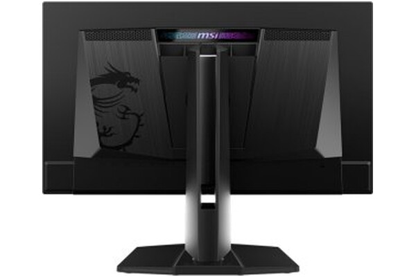 Monitor 26.5" MSI MPG MPG 272URX czarny