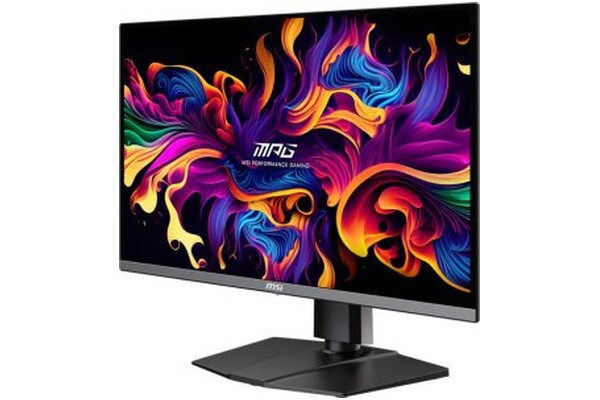 Monitor 26.5" MSI MPG MPG 272URX czarny