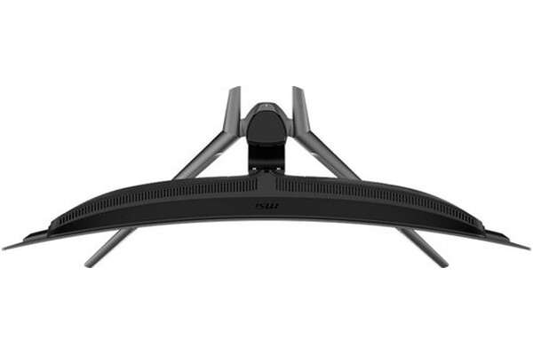 Monitor 34.0" MSI MAG MAG 341CQP czarny