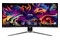 Monitor 34.0" MSI MAG MAG 341CQP czarny