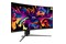 Monitor 34.0" MSI MAG MAG 341CQP czarny