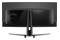 Monitor 34.0" MSI MAG MAG 341CQP czarny