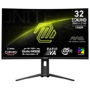 Monitor 31.5" MSI MAG MAG 321CUPDF czarny