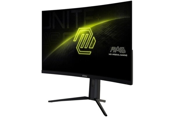 Monitor 31.5" MSI MAG MAG 321CUPDF czarny