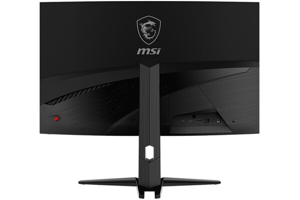 Monitor 31.5" MSI MAG MAG 321CUPDF czarny