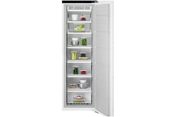 Zamrażarka AEG-Electrolux TB7NA181EC 212l
