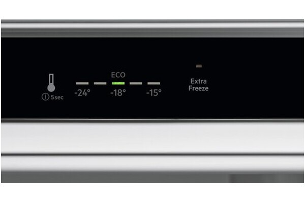 Zamrażarka AEG-Electrolux TB7NA181EC 212l