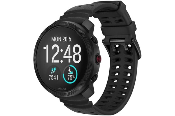 Smartwatch Polar Vantage M3