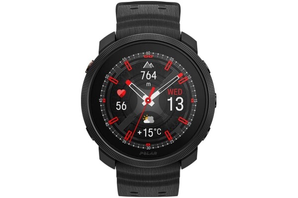 Smartwatch Polar Vantage M3