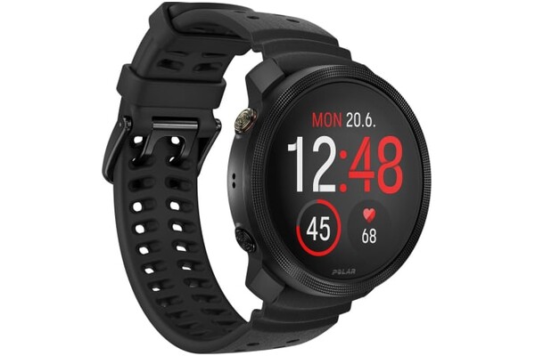 Smartwatch Polar Vantage M3