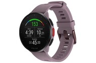 Smartwatch Polar Pacer 1.20" fioletowy