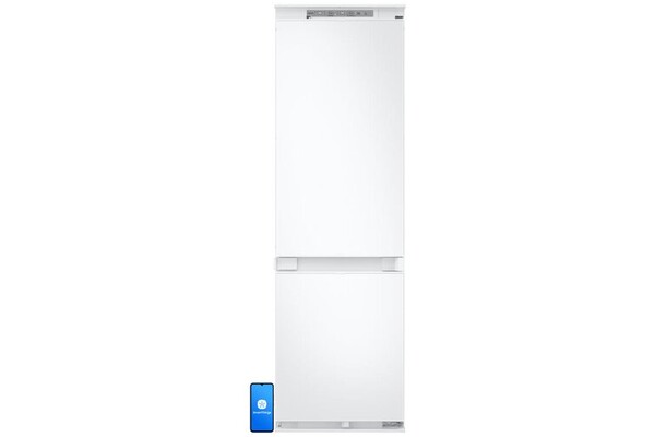 Lodówka do zabudowy Samsung BRB70F26DES0
