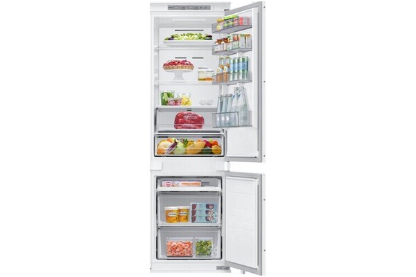 Lodówka do zabudowy Samsung BRB70F26DES0