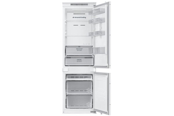 Lodówka do zabudowy Samsung BRB70F26DES0