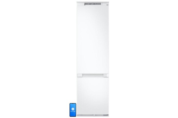 Lodówka do zabudowy Samsung BRB80F30BDS0