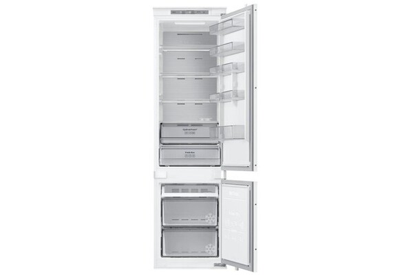 Lodówka do zabudowy Samsung BRB80F30BDS0