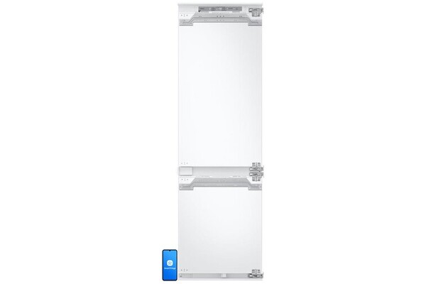 Lodówka do zabudowy Samsung BRB80F26ADF0
