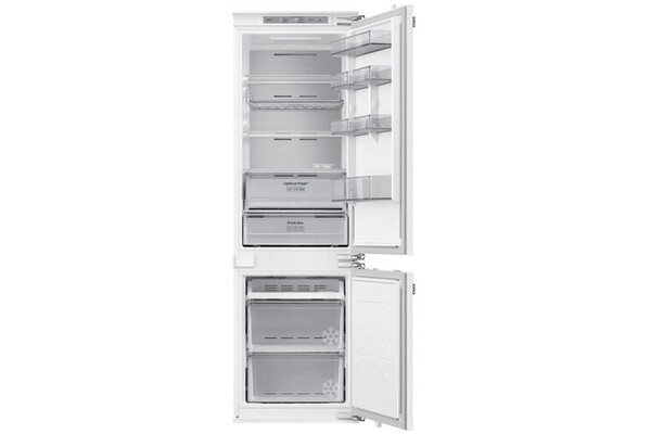Lodówka do zabudowy Samsung BRB80F26ADF0