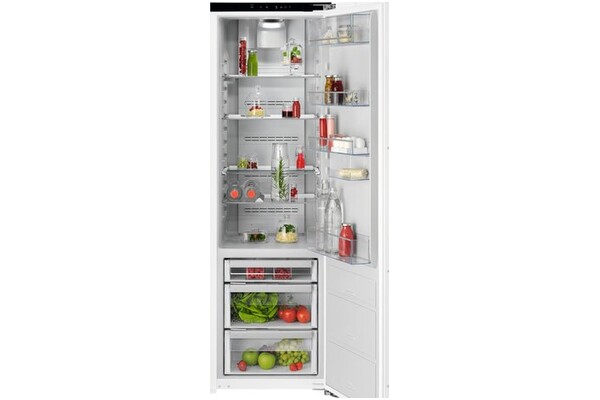 Lodówka do zabudowy AEG-Electrolux TK9ZS181DC