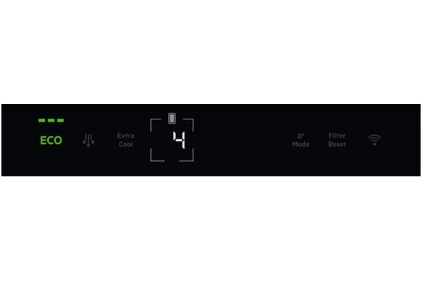 Lodówka do zabudowy AEG-Electrolux TK9ZS181DC
