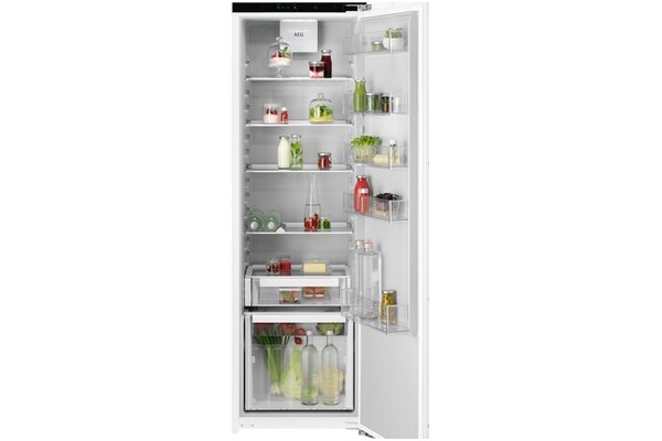 Lodówka do zabudowy AEG-Electrolux TK6DS181EC