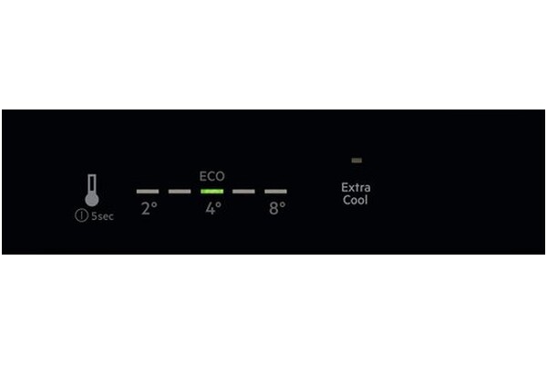 Lodówka do zabudowy AEG-Electrolux TK6DS181EC