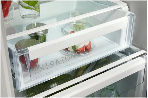 Lodówka do zabudowy AEG-Electrolux TK6DS181EC